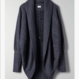 Wilfred diderot cardigan